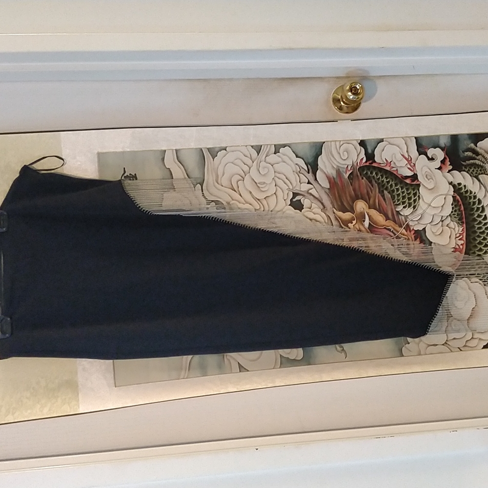 Fashion Nova skirt